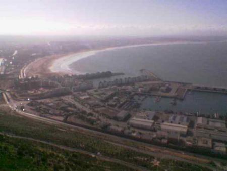 c agadir